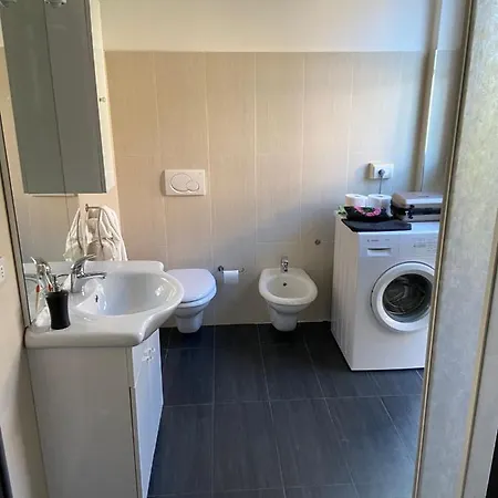 Malvarosa Appartement