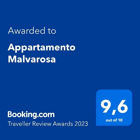 Appartement Malvarosa