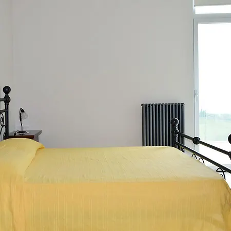 Appartement Malvarosa