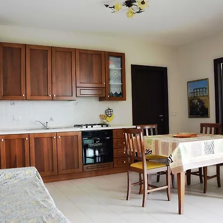 Malvarosa Appartement Colonnella