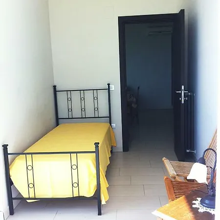 Malvarosa Appartement Colonnella