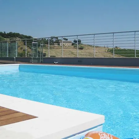 Malvarosa Appartement *